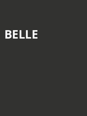 Belle & Sebastian at Royal Albert Hall